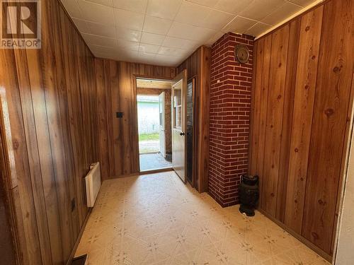 162 Martel Rd, Chapleau, ON - Indoor Photo Showing Other Room
