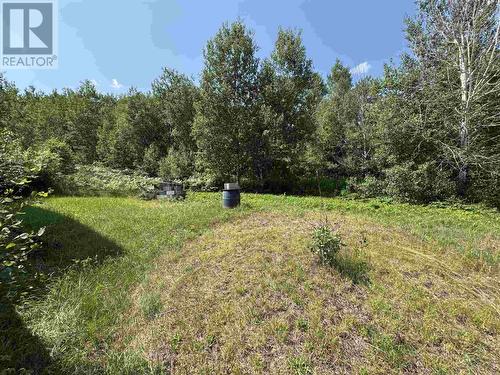 162 Martel Rd, Chapleau, ON - Outdoor