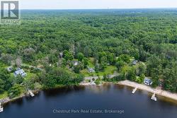 1168 MOON RIVER ROAD Muskoka Lakes (Medora), ON P0C 1A0