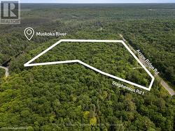 5 ARROW RIDGE ROAD Bracebridge (Macaulay), ON P0B 1L0