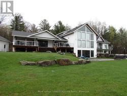1-1331 SOUTH MONCK DRIVE Muskoka Lakes (Monck (Muskoka Lakes)), ON P1L 1W8