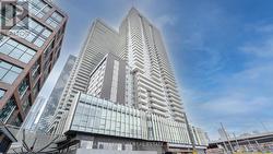 1808 - 20 RICHARDSON STREET Toronto, ON M5A 0S6