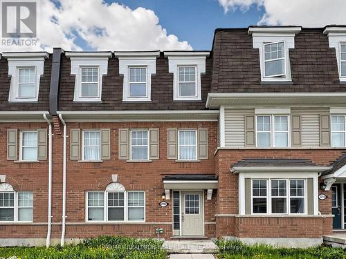 2708 BURKHOLDER DRIVE  Pickering, ON L1X 0G2