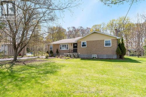 7349 COUNTY ROAD 14  Adjala-Tosorontio, ON L0G 1W0