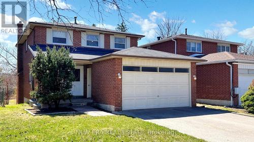 100 CHERRY HILLS ROAD  Vaughan, ON L4K 1M5