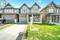 104 SAGEWOOD AVENUE  Barrie, ON L9J 0K5