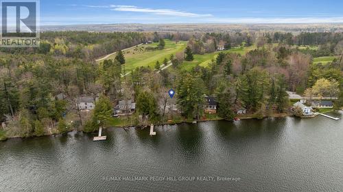 3143 SOUTH SPARROW LAKE ROAD  Severn, ON L0K 2B0