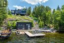 910 Birchview Road, Douro-Dummer, ON  - Outdoor With Body Of Water 