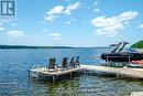 910 Birchview Road, Douro-Dummer, ON  - Outdoor With Body Of Water With View 