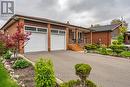 1400 Bough Beeches Boulevard, Mississauga, ON  - Outdoor 