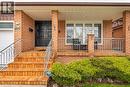 1400 Bough Beeches Boulevard, Mississauga, ON  - Outdoor With Deck Patio Veranda With Exterior 