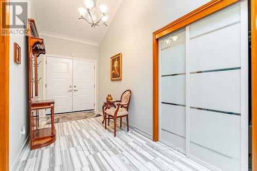 1400 Bough Beeches Boulevard, Mississauga, ON - Indoor Photo Showing Other Room