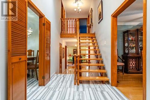 1400 Bough Beeches Boulevard, Mississauga, ON - Indoor Photo Showing Other Room