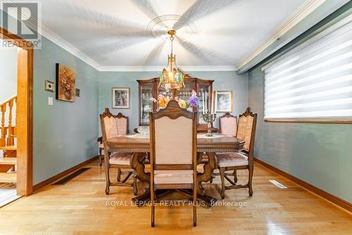 1400 Bough Beeches Boulevard, Mississauga, ON - Indoor