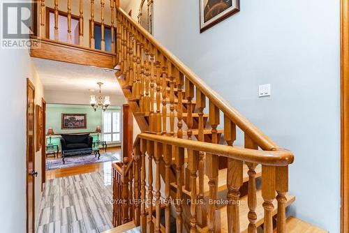1400 Bough Beeches Boulevard, Mississauga, ON - Indoor Photo Showing Other Room