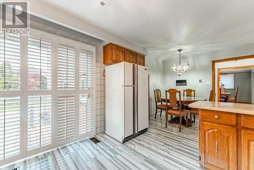 1400 Bough Beeches Boulevard, Mississauga, ON - Indoor