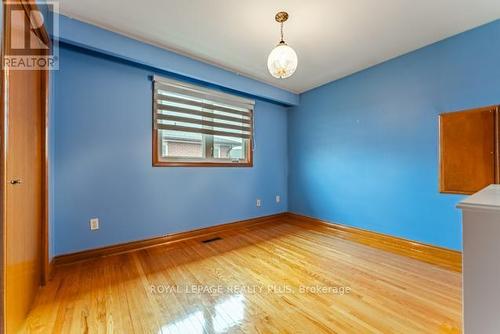 1400 Bough Beeches Boulevard, Mississauga, ON - Indoor Photo Showing Other Room