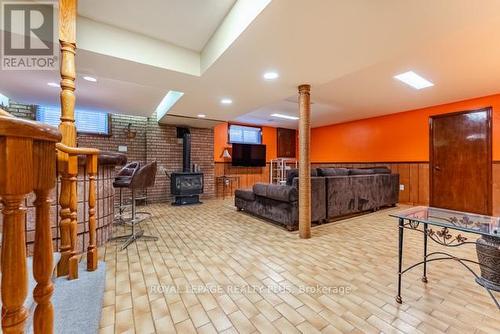 1400 Bough Beeches Boulevard, Mississauga, ON - Indoor Photo Showing Other Room