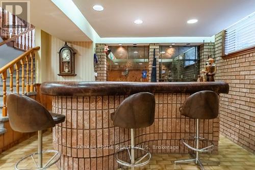 1400 Bough Beeches Boulevard, Mississauga, ON - Indoor Photo Showing Other Room