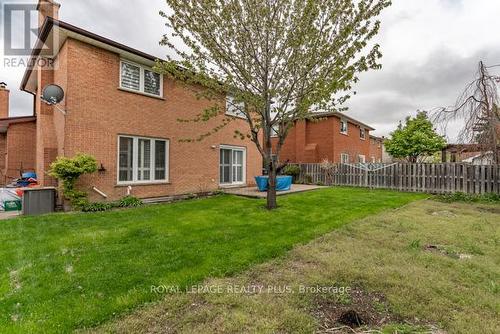 1400 Bough Beeches Boulevard, Mississauga, ON - Outdoor