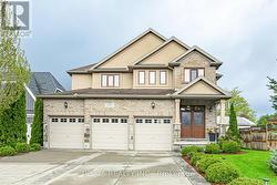 832 NORMANDY DRIVE Woodstock (Woodstock - North), ON L4T 0E6