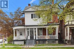 2 - 155 STEWART STREET Ottawa, ON K1N 6J8