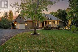 185 WOLFORD DRIVE Merrickville-Wolford, ON K0G 1N0