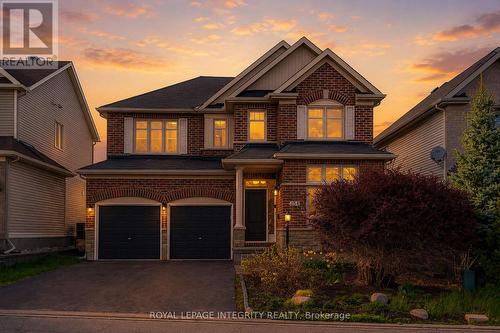 154 RODEO DRIVE  Ottawa, ON K2J 5K7