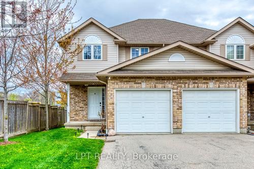 6 - 10 FALLOWFIELD DRIVE  Kitchener, ON N2C 0A4