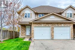6 - 10 FALLOWFIELD DRIVE  Kitchener, ON N2C 0A4