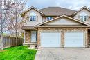 Front View - 6 - 10 Fallowfield Drive, Kitchener, ON  - Outdoor 