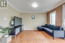 Living Room - 