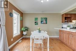 Dinning area - 
