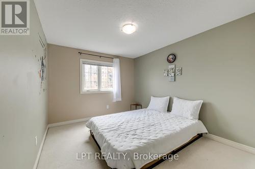 2nd Bedroom - 6 - 10 Fallowfield Drive, Kitchener, ON - Indoor Photo Showing Bedroom