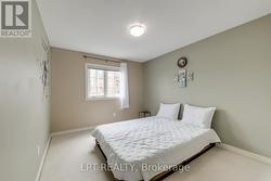 2nd Bedroom - 