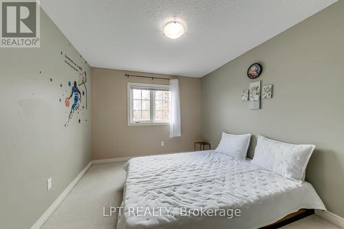 6 - 10 Fallowfield Drive, Kitchener, ON - Indoor Photo Showing Bedroom