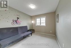 3rd Bedroom/ Office - 