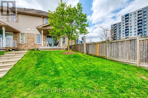 6 - 10 Fallowfield Drive, Kitchener, ON - Outdoor
