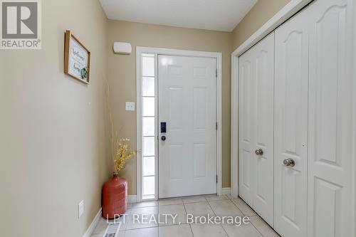 Hallway - 6 - 10 Fallowfield Drive, Kitchener, ON - Indoor Photo Showing Other Room