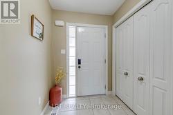Hallway - 