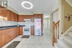 Specious Kitchen - 