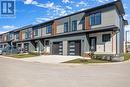 TO BE BUILT- Pictures not of the actual unit. - 705 - 361 Quarter Town Line, Tillsonburg, ON  - Outdoor With Facade 