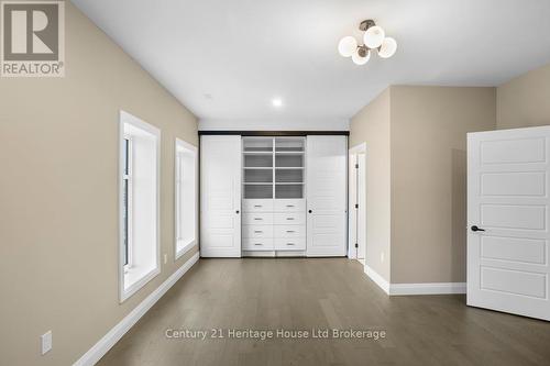 705 - 361 Quarter Town Line, Tillsonburg, ON - Indoor Photo Showing Other Room
