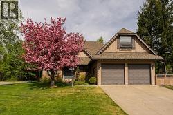 5620 MCGRATH PLACE  Prince George, BC V2N 3S8