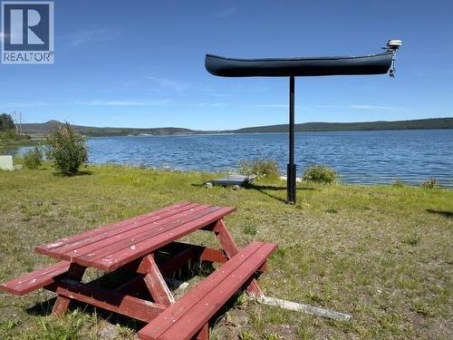 3918 PUNTZI LAKE ROAD  Williams Lake, BC V0L 1H0