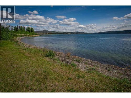 3918 PUNTZI LAKE ROAD  Williams Lake, BC V0L 1H0