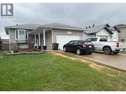 9615 113 AVENUE  Fort St. John, BC V1J 7J1