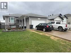 9615 113 AVENUE Fort St. John, BC V1J 7J1