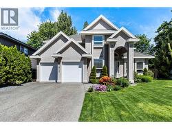 10615 238 STREET Maple Ridge, BC V2W 1E4