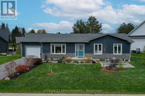 85 GORDON CRESCENT  Meaford, ON N4L 0A9